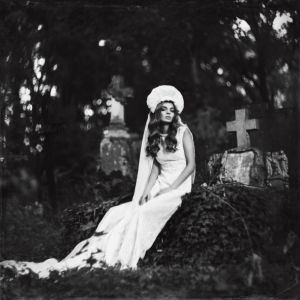 Cemeteries as Wedding Venues