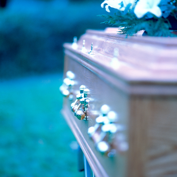Fewer Funeral Funds for Illinois Poor