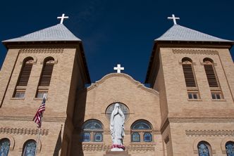 Catholic Church