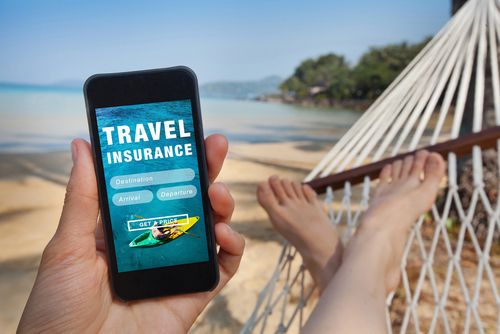 Considering Travel Insurance