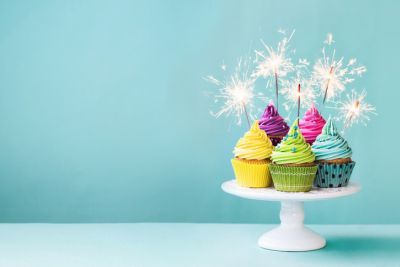 Cupcakes as an Alternative to Wedding Cake