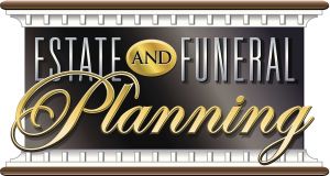 Estate and Funeral Planning