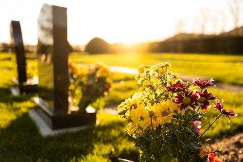 Financial Aspects of Planning a Funeral