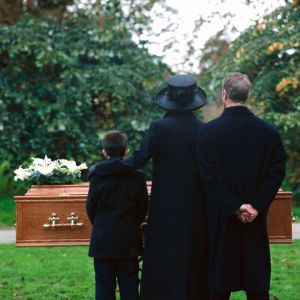 Alternative to Traditional Burials