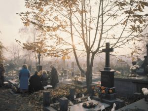 Choice in Burials