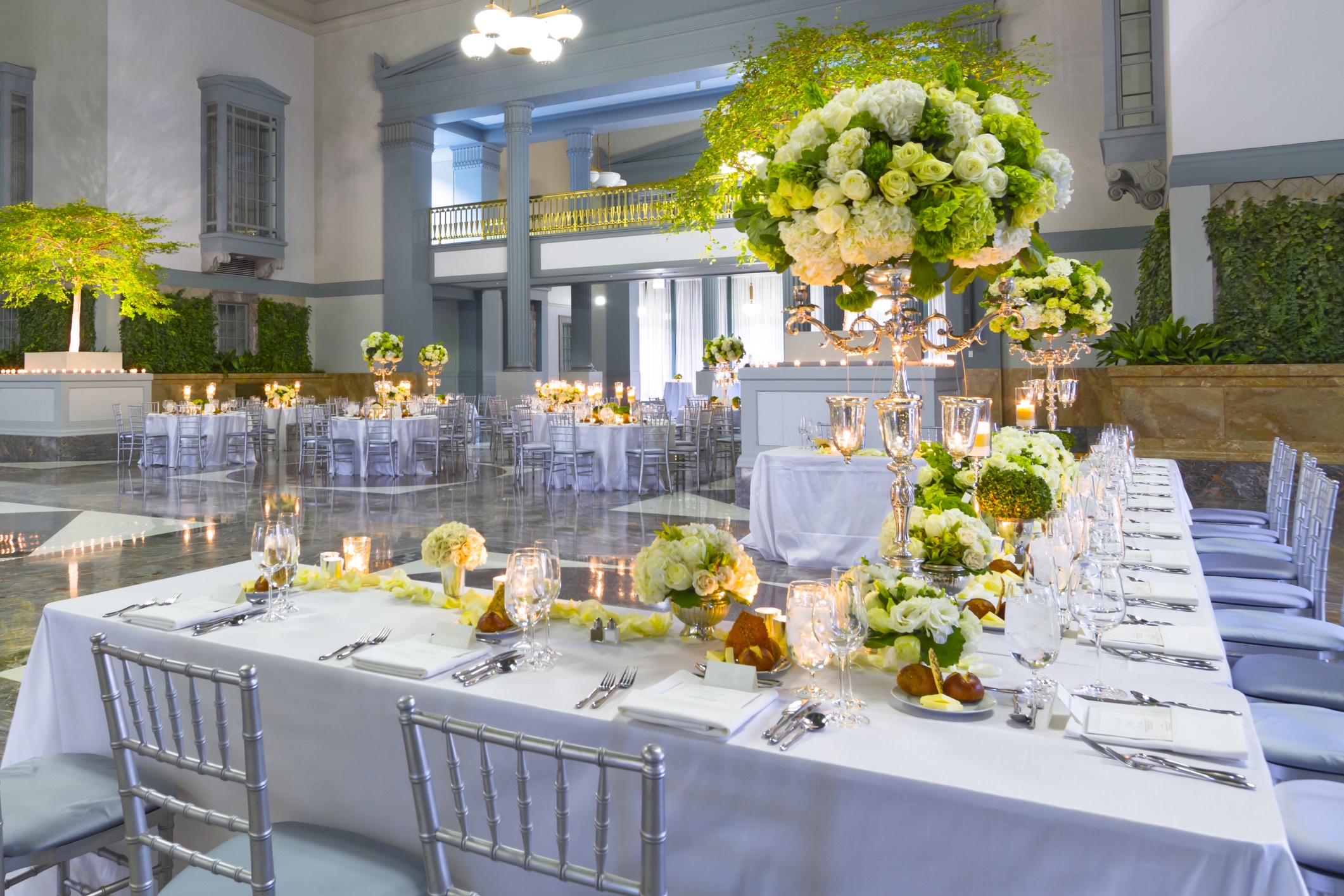 Tips for a Great Wedding Reception