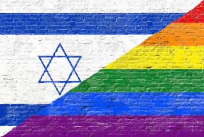 Jewish Transgender Representation