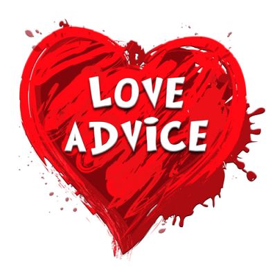 Love Advice Heart
