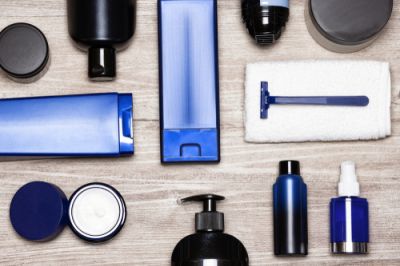 Men's Skin Care Products