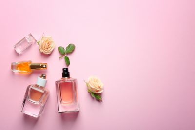 A Selection of Perfume