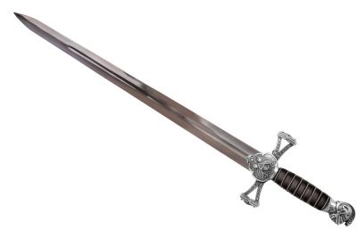 Traditional Viking Sword