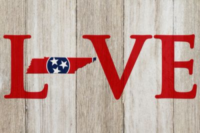 Tennessee and Love