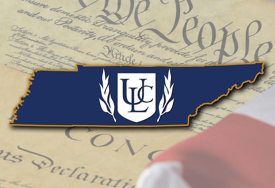 Universal Life Church challenges Tennessee law