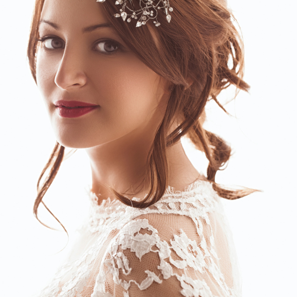 When it comes to your wedding day, you want to look your best.