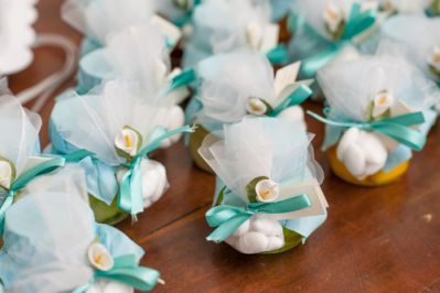 Wedding Favors