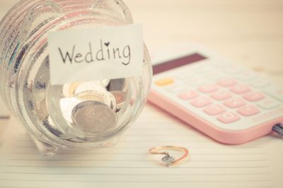 Wedding Fees