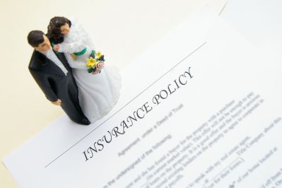 Wedding Insurance Policy
