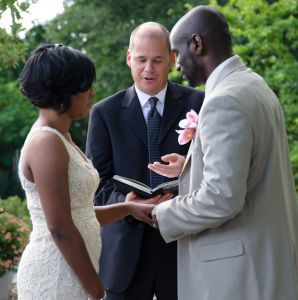 wedding vows