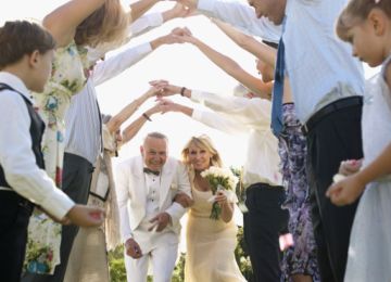 Top Ten Tips for a Wedding Your Guests Will Enjoy