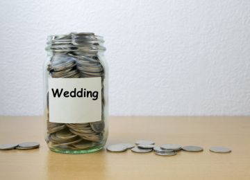 Wedding Insurance Addresses Common Last-Minute Disasters