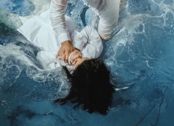 Adult Baptism: What to Know Before Taking the Step