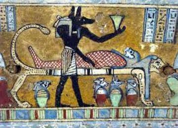 What Happens After We Die? Just Ask an Ancient Egyptian