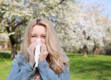 Avoid These Common Flower Allergies at Your Wedding