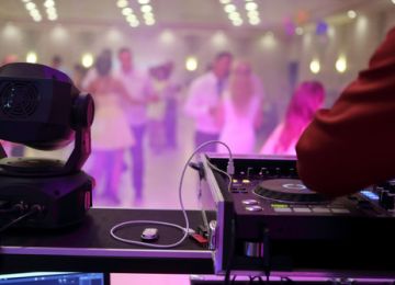 Audio Matters: Sound Advice for Your Wedding