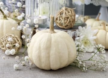Wedding Favors That Are Perfect for Autumn