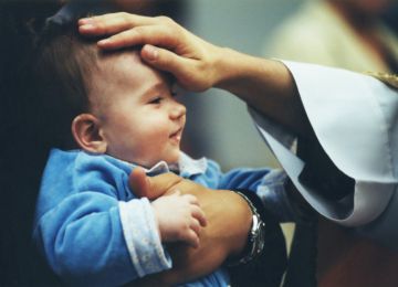 Should You Be Baptized More Than Once?