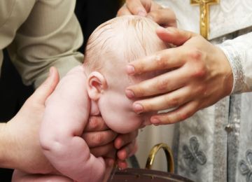 Plans for Mass Baptism Struck Down Twice in Israel