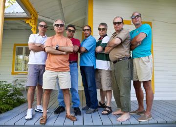 Think Outside the Box: Fun Alternatives to the Traditional Bachelor Party