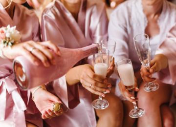 Understanding Current Bachelorette Party Trends