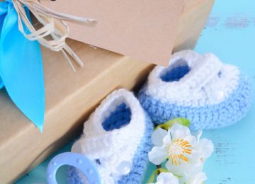 Fun Gift Ideas for a Baptism