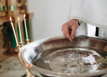 The Theology Behind Baptism: What Different Christian Denominations Believe
