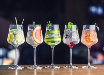 The Ins and Outs of the Signature Cocktail