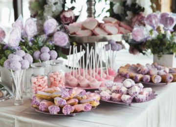 Why You Definitely Don’t Need a Cake at Your Wedding