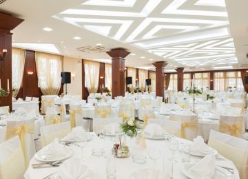 Finalizing Your Venue Choice