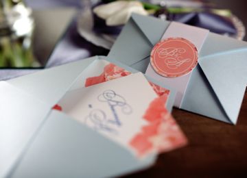 Do’s and Don’ts for Your Wedding Invitations