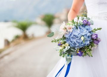 Five Alternatives to Tossing a Bouquet