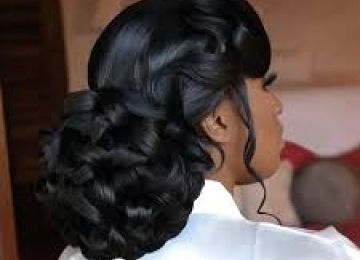 Hairstyle Dos and Don’ts for Your Special Day