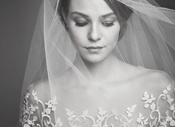 Beyond the Veil: Selecting the Right Bridal Veil