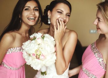 Tips for Selecting Your Best Man and Maid of Honor