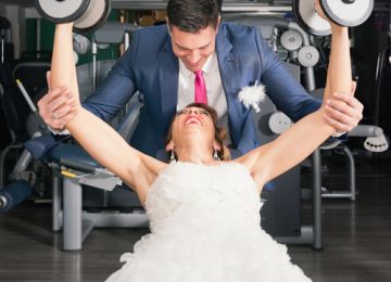Health Tips To Consider Before Your Wedding