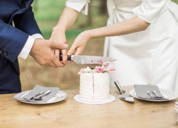 How To Go Small on Your Big Day