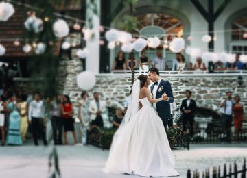 Selecting the Best Wedding Reception Venue