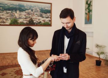What To Know About Planning a Civil Ceremony