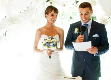 Personalize Your Wedding With These Unique Features