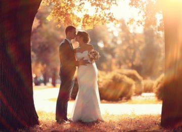 Don’t Forget These Tips for Your Fall Wedding