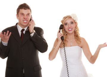 Tips for Tricky Family Situations on Your Wedding Day